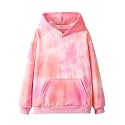 WELAKEN Sweatshirts for Girls Toddler &amp; Kids II Little Girl's Pullover Tops Sweaters &amp; Hoodies