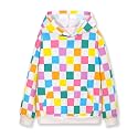 WELAKEN Sweatshirts for Girls Toddler &amp; Kids II Little Girl's Pullover Tops Sweaters &amp; Hoodies