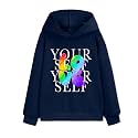 WELAKEN Sweatshirts for Girls Toddler &amp; Kids II Little Girl's Pullover Tops Sweaters &amp; Hoodies