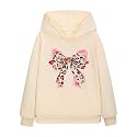 WELAKEN Sweatshirts for Girls Toddler &amp; Kids II Little Girl's Pullover Tops Sweaters &amp; Hoodies