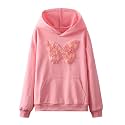 WELAKEN Sweatshirts for Girls Toddler &amp; Kids II Little Girl's Pullover Tops Sweaters &amp; Hoodies