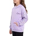 WELAKEN Sweatshirts for Girls Toddler &amp; Kids II Little Girl's Pullover Tops Sweaters &amp; Hoodies