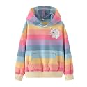 WELAKEN Sweatshirts for Girls Toddler &amp; Kids II Little Girl's Pullover Tops Sweaters &amp; Hoodies