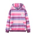 WELAKEN Sweatshirts for Girls Toddler &amp; Kids II Little Girl's Pullover Tops Sweaters &amp; Hoodies