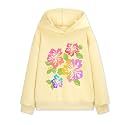 WELAKEN Sweatshirts for Girls Toddler &amp; Kids II Little Girl's Pullover Tops Sweaters &amp; Hoodies