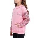 WELAKEN Sweatshirts for Girls Toddler &amp; Kids II Little Girl's Pullover Tops Sweaters &amp; Hoodies