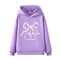 WELAKEN Sweatshirts for Girls Toddler &amp; Kids II Little Girl's Pullover Tops Sweaters &amp; Hoodies