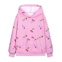 WELAKEN Sweatshirts for Girls Toddler &amp; Kids II Little Girl's Pullover Tops Sweaters &amp; Hoodies