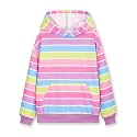 WELAKEN Sweatshirts for Girls Toddler &amp; Kids II Little Girl's Pullover Tops Sweaters &amp; Hoodies
