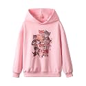 WELAKEN Sweatshirts for Girls Toddler &amp; Kids II Little Girl's Pullover Tops Sweaters &amp; Hoodies
