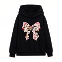 WELAKEN Sweatshirts for Girls Toddler &amp; Kids II Little Girl's Pullover Tops Sweaters &amp; Hoodies