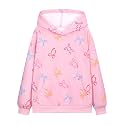 WELAKEN Sweatshirts for Girls Toddler &amp; Kids II Little Girl's Pullover Tops Sweaters &amp; Hoodies