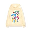 WELAKEN Sweatshirts for Girls Toddler &amp; Kids II Little Girl's Pullover Tops Sweaters &amp; Hoodies
