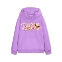 WELAKEN Sweatshirts for Girls Toddler &amp; Kids II Little Girl's Pullover Tops Sweaters &amp; Hoodies