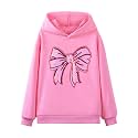 WELAKEN Sweatshirts for Girls Toddler &amp; Kids II Little Girl's Pullover Tops Sweaters &amp; Hoodies