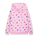 WELAKEN Sweatshirts for Girls Toddler &amp; Kids II Little Girl's Pullover Tops Sweaters &amp; Hoodies
