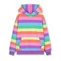 WELAKEN Sweatshirts for Girls Toddler &amp; Kids II Little Girl's Pullover Tops Sweaters &amp; Hoodies