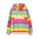WELAKEN Sweatshirts for Girls Toddler &amp; Kids II Little Girl's Pullover Tops Sweaters &amp; Hoodies