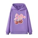 WELAKEN Sweatshirts for Girls Toddler &amp; Kids II Little Girl's Pullover Tops Sweaters &amp; Hoodies