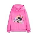 WELAKEN Sweatshirts for Girls Toddler &amp; Kids II Little Girl's Pullover Tops Sweaters &amp; Hoodies