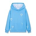 WELAKEN Sweatshirts for Girls Toddler &amp; Kids II Little Girl's Pullover Tops Sweaters &amp; Hoodies
