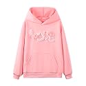 WELAKEN Sweatshirts for Girls Toddler &amp; Kids II Little Girl's Pullover Tops Sweaters &amp; Hoodies