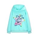 WELAKEN Sweatshirts for Girls Toddler &amp; Kids II Little Girl's Pullover Tops Sweaters &amp; Hoodies