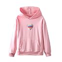 WELAKEN Sweatshirts for Girls Toddler &amp; Kids II Little Girl's Pullover Tops Sweaters &amp; Hoodies
