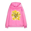 WELAKEN Sweatshirts for Girls Toddler &amp; Kids II Little Girl's Pullover Tops Sweaters &amp; Hoodies