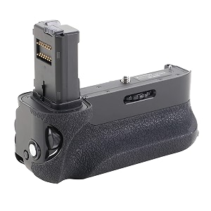 welb0rn vg-c1em battery grip for sony alpha a7 a7r and a7s cameras - your ultimate companion to enhance your photography experience and extend your shooting time