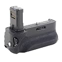 WELB0RN VG-C1EM Battery Grip for Sony Alpha A7, A7R, and A7S Cameras - Your Ultimate Companion to Enhance Your Photography Experience and Extend Your Shooting time.