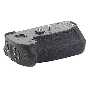 welborn dmw-bgg9 battery grip for panasonic lumix g9
