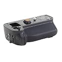 WELBORN DMW-BGGH3 Battery Grip for Panasonic Lumix DMC-GH3/GH4/GX8