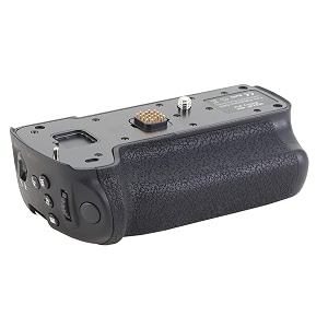 welborn dmw-bggh5 battery grip for panasonic lumix dc-gh5gh5s