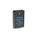 WELBORN ENEL20 Rechargeable Battery Pack Compatible with Nikon Coolpix P950,P1000,Coolpix A,Nikon1 V3,Nikon1 AW1,Nikon1 J1