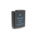 WELBORN EN-EL21 Battery for Nikon Cameras (1200mAh)