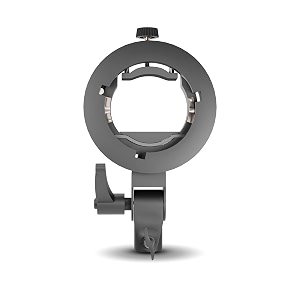 welborn multipurpose s2 type speedlite bracket for round and regular head amp bowens mount accessories like softbox reflector snoot photo umbrella and barndoor kit proudly make in india