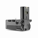 WELBORN VG-C3EM Battery Grip for Sony Alpha A7 III, A7R III, A9 Cameras - Enhance Your Photography Experience