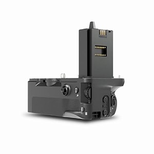 welborn vg-c4em battery grip compatibility with cameras sony a7iv a7riv a9ii batteries