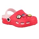 Welcome Casual Slingback Clogs for Kids with