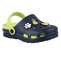 Welcome Casual Slingback Clogs for Kids with