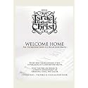 Welcome Home an Introduction to Righteousness