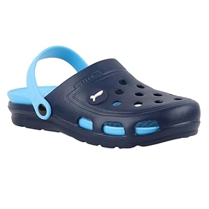 Welcome Mens Casual Clogs Sandals with Adjustable
