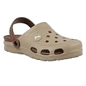 Welcome Men39s Casual ClogsSandals with Adjustable Back