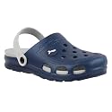 Welcome Men39s Casual ClogsSandals with Adjustable Back