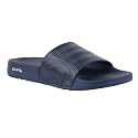 WELCOME mens Pure-53 Men39s SlidersSlippers Lightweight Super