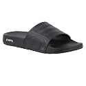 WELCOME mens Pure-53 Men39s SlidersSlippers Lightweight Super