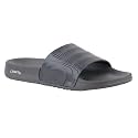 WELCOME mens Pure-53 Men39s SlidersSlippers Lightweight Super