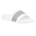 WELCOME mens Welcome Pure-51 Men39s SlidersSlippers Lightweight