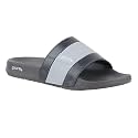 WELCOME mens Welcome Pure-51 Men39s SlidersSlippers Lightweight
